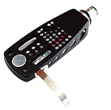 Replacement Headshell For Linn Basik LV V Record Vinyl Player For S Shaped Tonearms (SHB)