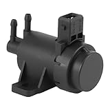 09110766 Turbo Boost Pressure Solenoid Valve for Vauxhall Vivaro Movano Turbo Boost Pressure Converter Control Solenoid Valve for Renault Clio Kangoo Megane Replaces 4402766 4414112 9110766 91167214