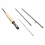 Sage Sonic Fly Rod - 9'#5