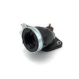 Intake Manifold Pipe Inlet For Yamaha for YP250 LH170MN VOG250 LH260 for Majesty Engines
