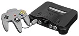 Nintendo 64 Console (Grey)