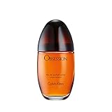 CALVIN KLEIN OBSESSION FOR WOMEN EDP 100ML