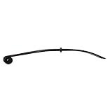 Ifor Williams Style Single Axle Parabolic Trailer Leaf Spring and Bush C90003