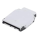 Vomeko Optical Disk Drive,ame Console Optical Disk Drive,PS3 Host Internal Optical Drive,Host Internal Data Reading Accessories Part for PS3 450EAA Game Console