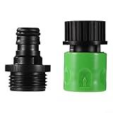 Boat Quick Connect Flush Kit for Jet Engine Maintenance on For Seadoo and Models