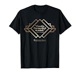 Downton Abbey: The Grand Finale Frankly I'm Too Tired T-Shirt