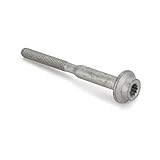Diesel Fuel Injector Clamp Bolt Screw Fits VW Beetle, Caddy, Golf, Jetta, Passat, (2008 to 2020) WHT003187, WHT 003 187