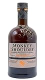 Monkey Shoulder - Smokey Monkey Blended Scotch - Whisky 70cl 40% ABV