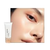 Matte Face Primer, Clear Foundation Based Cream, Oil Control Hydrating Smoothing Makeup, Base Priming Formula Before Make Up, Pore Primer Under Foundation Smooth Skin Tone