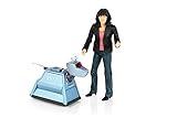 Underground Toys Doctor Who 5.0 Sarah Jane & K9 Action Figure Set by Underground Toys