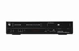 DAEWOO DRVT43 DVD RECORDER & VHS/VCR VIDEO RECORDER COMBI - BUILT IN DIGITAL FREEVIEW, HDMI, COPY VHS TAPES TO DVD