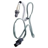 O2 Oxygen Sensor Compatible With BMW For 1 E81 120 D 2007-2011 For E81 130 I 2006-2011 For E87 130 I E87 2005-2011 Front Oxygen Sensor OEM: 0065422718