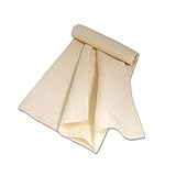 Hogdseirrs Model Expo Sail Cloth, 18 X 36 (457 X 915MM) MS0567 Medium Weight Cotton from for Model Ship Building !