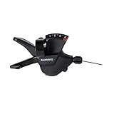 Shimano SL-M315 Gearshift lever Black 2050 mm