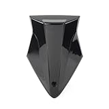 Motorcycle Rear Passenger Cowl Seat Back Cover Fairing Part For BMW For S1000RR For S 1000 RR For S1000R 2015 2016 2017 2018 For S1000 RR Motorcycle Seat Covers(Black)