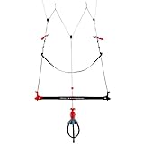 Wolkenstürmer Quad Bar for Quad-Line Kite, Kite Bar
