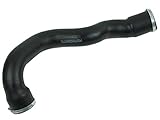 TURBORURY Compatible/Replacement for Turbo INTERCOOLER Hose Pipe Mercedes VITO W638 108, 110, 112, 200, 220 CDI 6385281982
