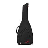 Fender Gigbag for Jaguar, Jazzmaster and Starcaster Guitars, Black, FEJ 610