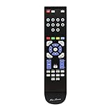 RM-Series Replacement Remote Control for SAMSUNG P2270HD