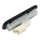 HouYeen Rear Tailgate Door Handle Boot Switch for Ci-troen C2 C4 Picasso mk1 C5 mk3 C6 Peu-geot 1007 207 3008 308 mk1 508 SW RCZ