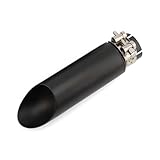 Motorcycle Exhaust Muffler Pipe Motorcycle Radiant Cycles Shorty GP Exhaust Muffler For Rebel CMX500 2017-2023 Moto Accessories Exhaust Muffler Pipe Kit Exhaust