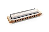 Hohner Marine Band 1896 Harmonica - C Major (M189693P)
