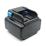 Compatible with Hitachi 24 Volt Battery NiMH 3.0Ah 3000mAh Perfectly Replacement Batteries 24V Cordless Drills Chainsaws Reciprocating Saws Circular Saws Power Tools Battery