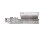 Garland 3016600 Oven Pilot Bracket, NA, 5" Length