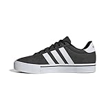 adidas Unisex Daily 4.0 Shoes, core Black/Cloud White/core Black, 9 UK