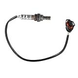 Aputoxz 855358 O2 Oxygen Sensor Air Fuel Ratio Sensor Replacement Compatible with Vauxhall Astra G/Mk4 1998-2009, for Astra H/Mk5 2004-2014, for Corsa C 2000-2016, for Meriva 2003-2010
