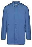 Aquascutum - Active President Jacket Hydro, Petrolium, S