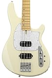 Schecter Guitar - CV-4 - Ivory