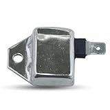 Ignition Coil Replacement for Kawasaki M73484 M70114 AM132770 BM11 Fits 175 245 262 265 320 325 345 Replaces 21119-2139 21119-2161 21119-2095 for Efficient Engine Performance