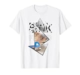 Pink Floyd Pink Floyd Triangle Frames T-Shirt