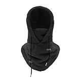 Cyber of Monday 2024 Cycling Balaclava Under Helmet Winter Caps for Women Mens Golf Beanie Hat Winter Hats Chemo Patients Cycling Gifts for Women Deal of The Day Prime Today Todays Daily Deals Colla