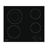 Hotpoint HR 612 C H Ceramic Hob
