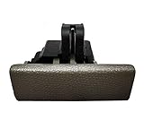 AEspares Suitable For SUZUKI SPLASH 08-15 Glove Box Handle Door Lock 73430M75J00R8H