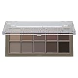 rom&nd Better Than Palette 6g (4 Colors) (04 DUSTY FOG GARDEN)