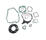 Engine gasket set gasket set complete for Yamaha DT 125 R 1988-2006