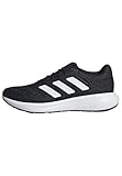 adidas Unisex Response Runner Shoes, core Black/FTWR White/core Black, 9 UK