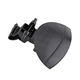 KIMISS Stainless Glove Box Handle Replacement Puller for Citroën C4 C Triomphe Pallas | Glove Box Handle Repair Kit | Automotive/Replacement Parts/Body & Trim/Body/Grab