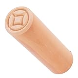 MERRYHAPY Antique Copper Paper Making Mold Paper-cut for Ancestral Offerings Easy to Clean and Use for Traditional Sacrifice Rituals