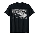 Eastenders Cast & Terry Wogan Queen Vic Pub Party 1986 T-Shirt