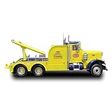 AMT Ertl AMT1133/06 1/25 Peterbilt 359 Wrecker Model Making