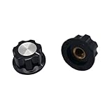 Mobility Scooter Speed Potentiometer Control Knob Replacement Part