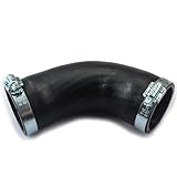 Robust Egr to Intercooler Turbo Hose Pipe Fits for BMW 3 Series E46 330d 330xd 5 Series E39 525d 530d 7 Series E38 730d X5 E53 2.5d 3.0d 11617799389