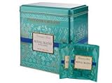 FORTNUM & MASON, Royal Blend, 50 Tea Bag Tin