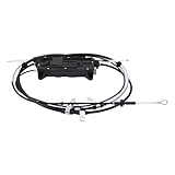 HouYeen Parking Hand Brake Module Actuator for Land Rover Discovery 3 2004-2009, Ran-ge Rover Sport 2005-2013