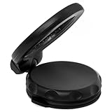 OcioDual Car Suction Mount Compatible with Tomtom Mount, Suction Sat Nav Compatible with Tom tom Mounts, Replacement Mounts 360º, One 125-140 XL 325-350, XXL 530-S, 550T, Pro 8000