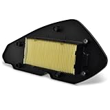 Easyboost air box filter for Peugeot 50cc 4-stroke Kisbee, Streetzone and Django scooters